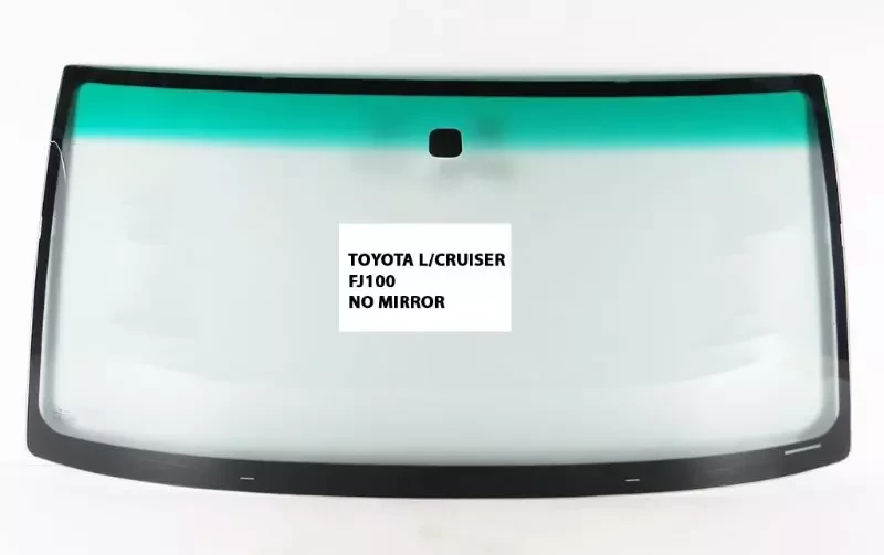 Windscreen Toyota Landcruiser FJ100